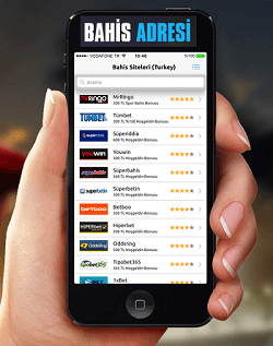 Bahisapp