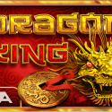 Dragon King GameArt