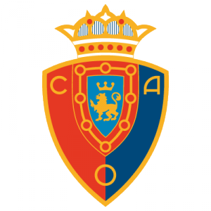 İspanya ligi osasuna takımı