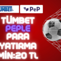 Peple Bahis Sitesi Tümbet