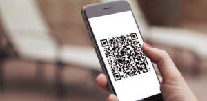 QR Kod ile para yatırma