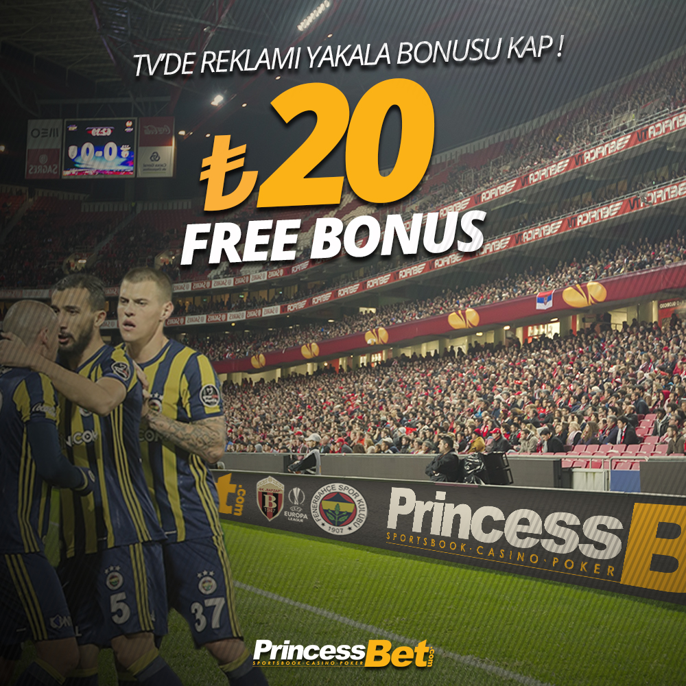 princessbet fenerbahce